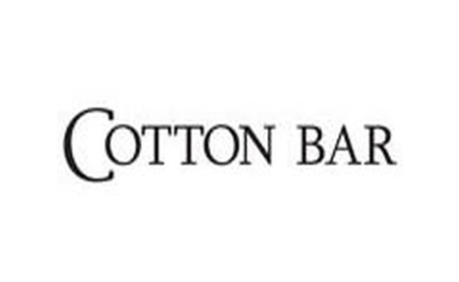 COTTON BAR